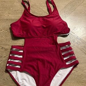 COPY - Swimsuit one piece XL